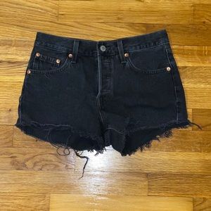SOLD! Levi’s Shorts